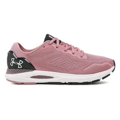 Běžecké boty Under Armour Ua W Hovr Sonic 6 3026128-601 Růžová