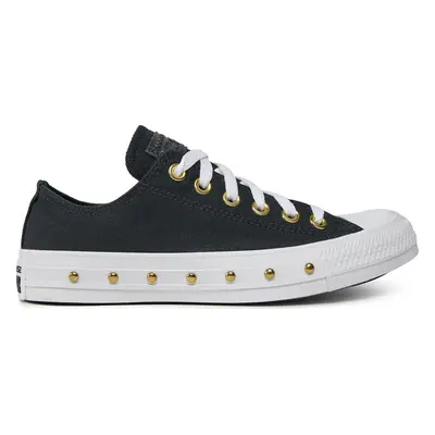 Plátěnky Converse Chuck Taylor All Star A07907C Černá