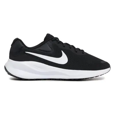 Běžecké boty Nike Revolution 7 FB2207 001 Černá