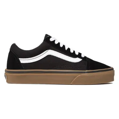 Tenisky Vans Old Skool VN0001R1GI61 Černá