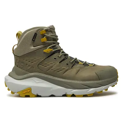 Trekingová obuv Hoka Kaha 2 Gtx GORE-TEX 1123155 Khaki