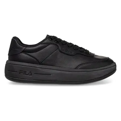 Sneakersy Fila Premium L Wmn FFW0337.83052 Černá