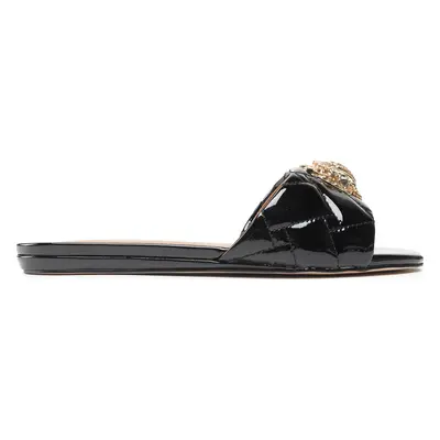 Nazouváky Kurt Geiger Kensington Flat 8496100309 Černá