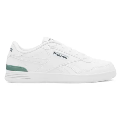 Sneakersy Reebok Court Advance 100033849 Bílá