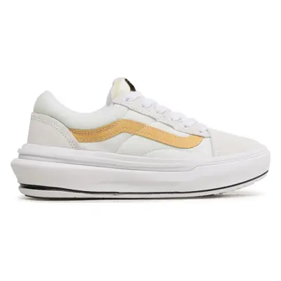 Tenisky Vans Ua Old Skool Overt Cc VN0A7Q5EOC21 Růžová