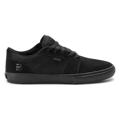 Tenisky Etnies Barge Ls 4101000351 Černá