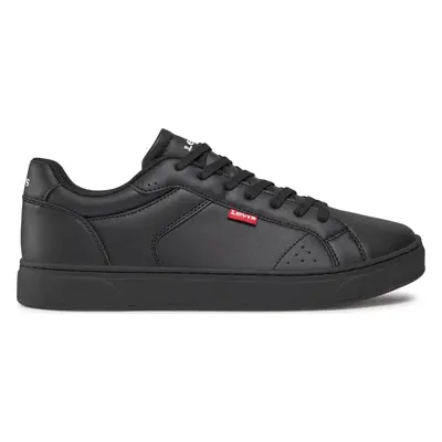 Sneakersy Levi's® 235438-794 Černá