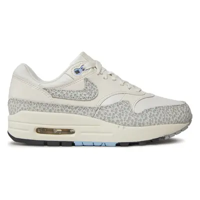 Sneakersy Nike Air Max 1 Sfr FB5059 100 Écru