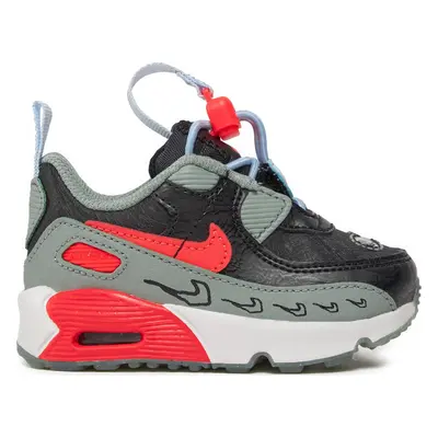 Sneakersy Nike Air Max 90 Toggle Se (TD) FB9116 001 Černá