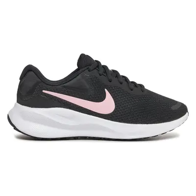 Běžecké boty Nike Revolution 7 FB2208 004 Černá