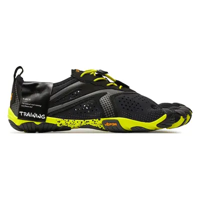 Běžecké boty Vibram Fivefingers V-Run 16M3101 Černá