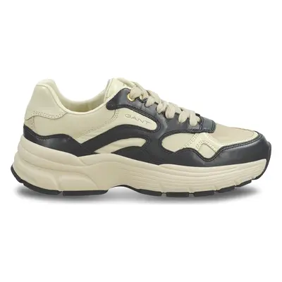 Sneakersy Gant Neuwill Sneaker 28533526 Béžová