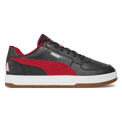 Sneakersy Puma Puma Caven 2.0 Retro Club 395082 02 Černá