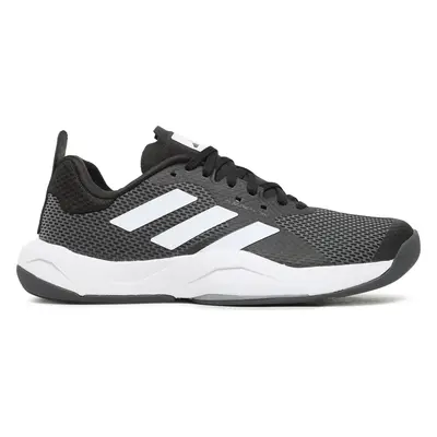 Boty do posilovny adidas Rapidmove IF3203 Černá