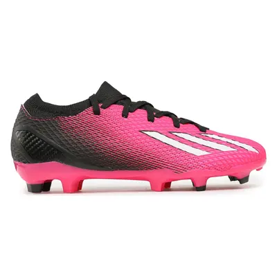 Boty na fotball adidas X Speedportal.3 Firm Ground GZ5076 Růžová