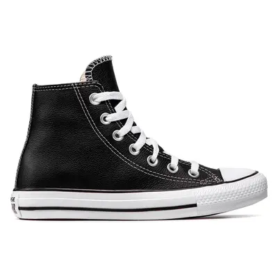 Plátěnky Converse Ct Hi 132170C Černá