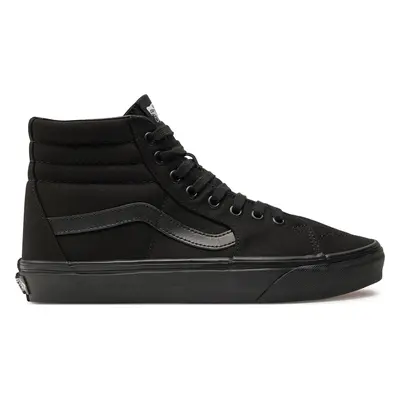 Sneakersy Vans Sk8-Hi VN000TS9BJ4 Černá