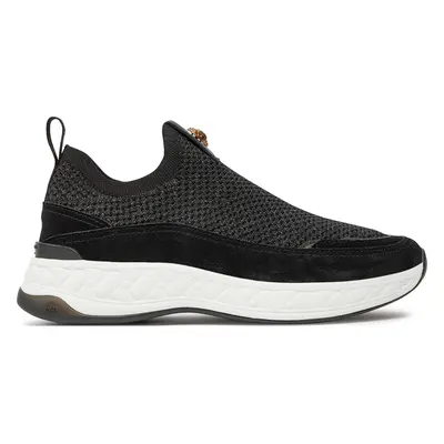 Sneakersy Kurt Geiger Kensington Slip-On 1290009609 Černá