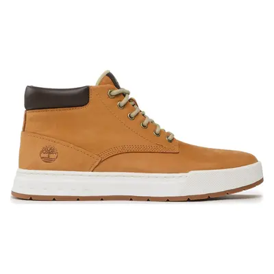 Sneakersy Timberland Maple Grove TB0A5PRV2311 Béžová