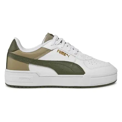 Sneakersy Puma Ca Pro 386083 11 Bílá