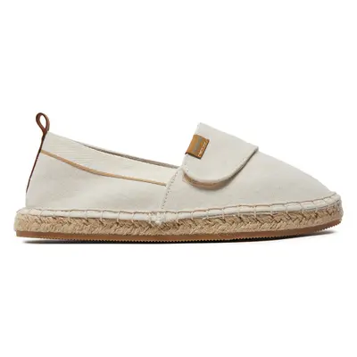 Espadrilky Mayoral 45593 Écru