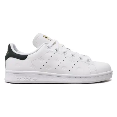 Sneakersy adidas Stan Smith Shoes FZ6371 Bílá