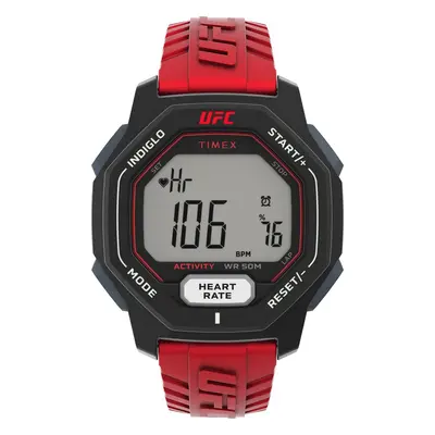 Hodinky Timex Ufc SparK TW2V84000 Červená