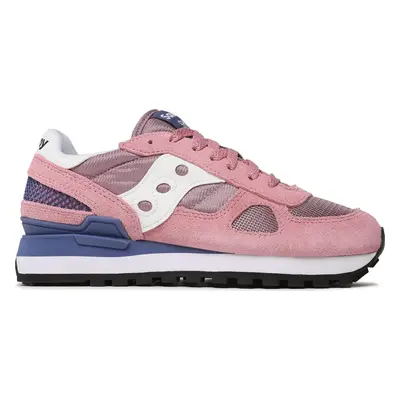 Sneakersy Saucony Shadow Original S1108 Růžová