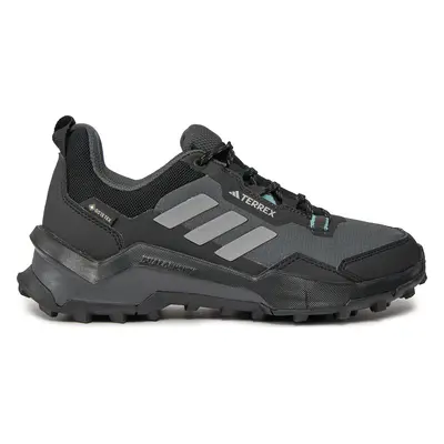 Trekingová obuv adidas Terrex AX4 GORE-TEX Hiking Shoes HQ1051 Černá