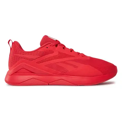 Boty do posilovny Reebok Nanoflex Tr 2 IF2536 Růžová