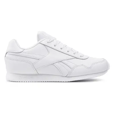 Sneakersy Reebok Royal Cljog 3.0 FV1493 Bílá