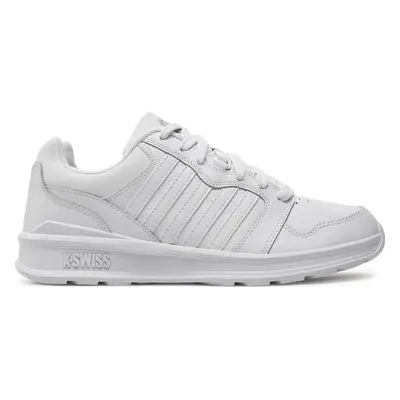 Sneakersy K-Swiss Rival Trainer 09078-998-M Bílá