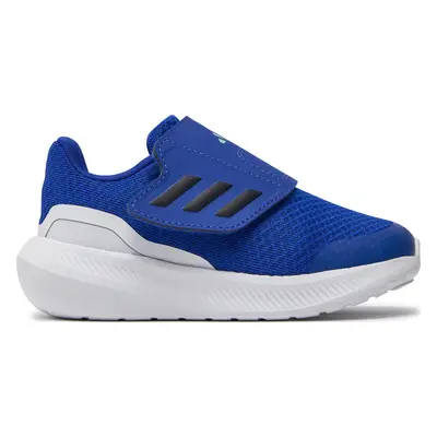 Sneakersy adidas Runfalcon 3.0 Sport Running Hook-and-Loop Shoes HP5866 Modrá