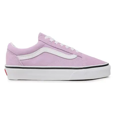 Tenisky Vans Old Skool VN0005UFBUG1 Růžová