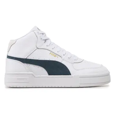 Sneakersy Puma Ca Pro Mid Heritage 387487 03 Bílá