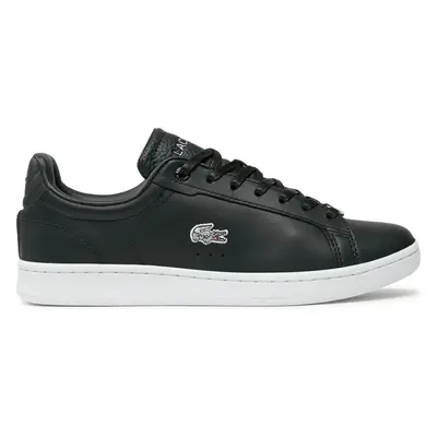 Sneakersy Lacoste Carnaby Pro 745SFA0082 Černá