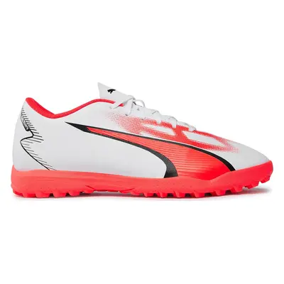 Boty na fotball Puma Ultra Play Tt 107528 01 Bílá