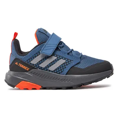 Trekingová obuv adidas Terrex Trailmaker Hiking IF5709 Modrá