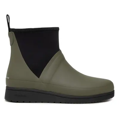 Holínky Tretorn Viken Low Neo 47323864 Khaki