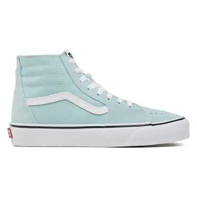 Sneakersy Vans Sk8-Hi Tapered VN0A5KRUH7O1 Tyrkysová