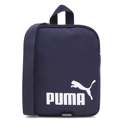 Brašna Puma Phase Portable 079955 02 Tmavomodrá