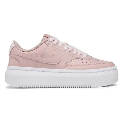 Sneakersy Nike Court Vision Alta DM0113-600 Růžová