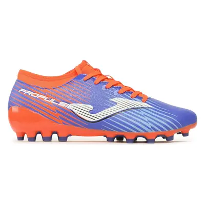 Boty na fotball Joma Propulsion Cup 2305 PCUS2305AG Modrá