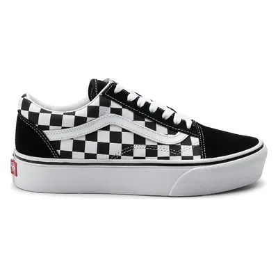 Tenisky Vans Old Skool Platfor VN0A3B3UHRK1 Černá