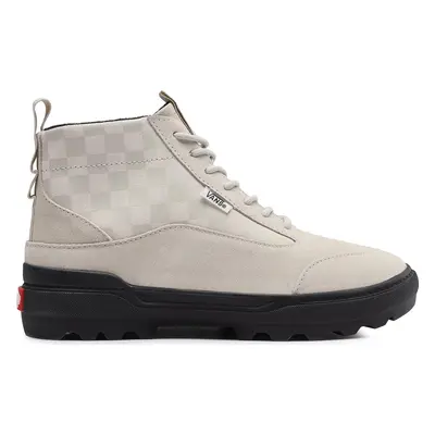 Sneakersy Vans Colfax Boot Mte-1 VN000BCGY3P1 Béžová