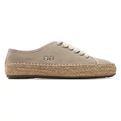 Espadrilky EMU Australia Agonis W12883 Béžová