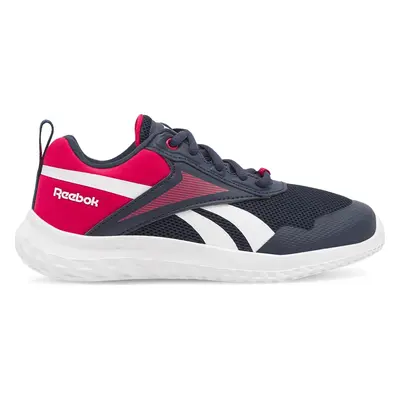 Sneakersy Reebok Rush Runner 5 100034141 Tmavomodrá