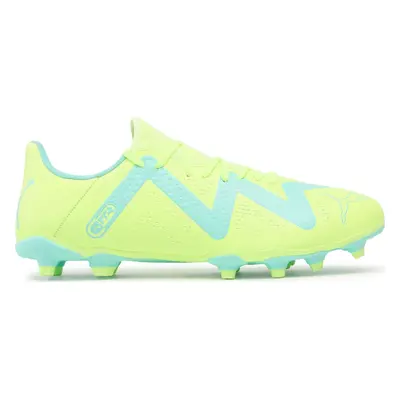 Boty na fotball Puma Future Play Fg/Ag Fast 10718703 Žlutá