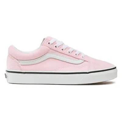 Tenisky Vans Old Skool VN0007NTPNK1 Růžová