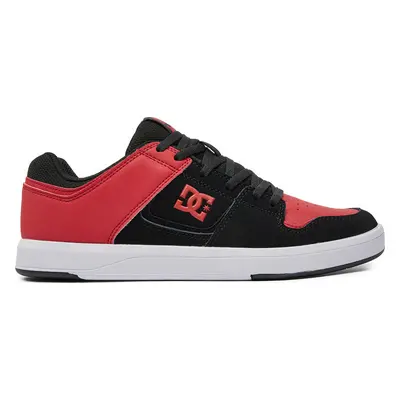 Sneakersy DC Dc Shoes Cure ADYS400073 Černá